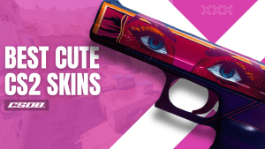 The Best Cute CS2 Skins