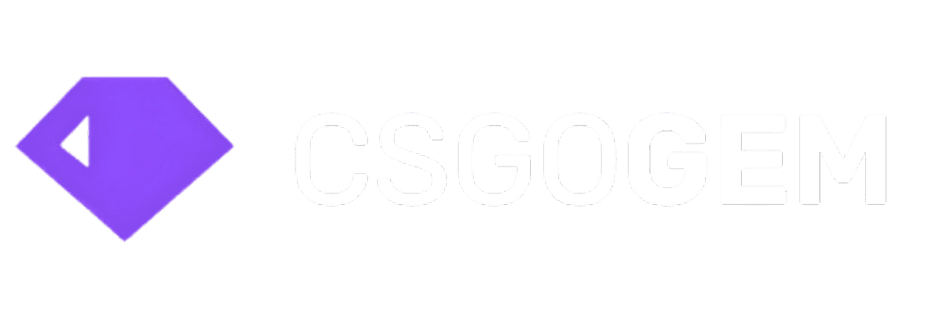 CSGOGEM LOGO